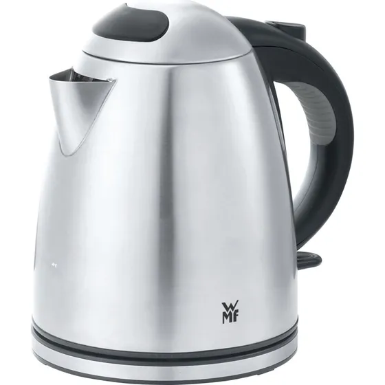 WMF Stelio Elkedel 1,2 L, 2400 W, Sølv