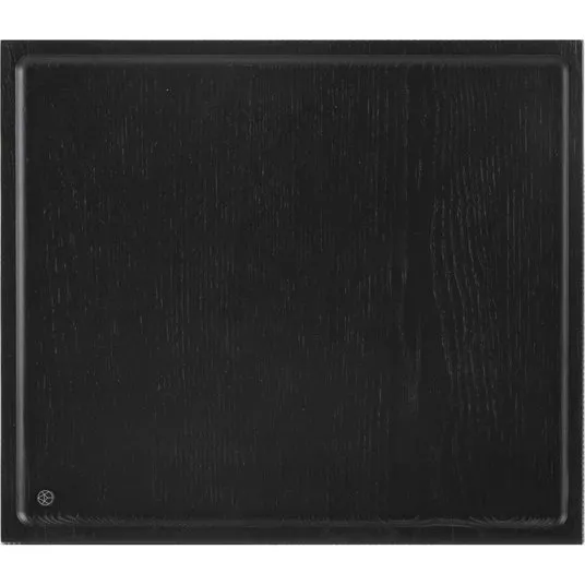 AYTM Sessio Bakke 34x40 cm Sort