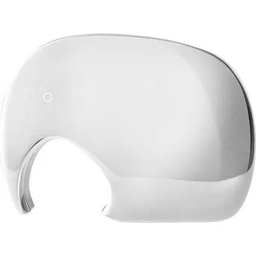 Georg Jensen Elephant flaskeåbner 4,5 cm
