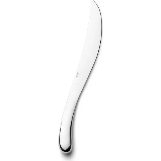 Georg Jensen Indulgence Champagnesabel, 44 cm, blankpoleret rustfri stål