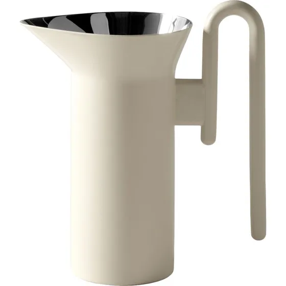 &Tradition Momento JH38 Kande 1 liter, Ivory