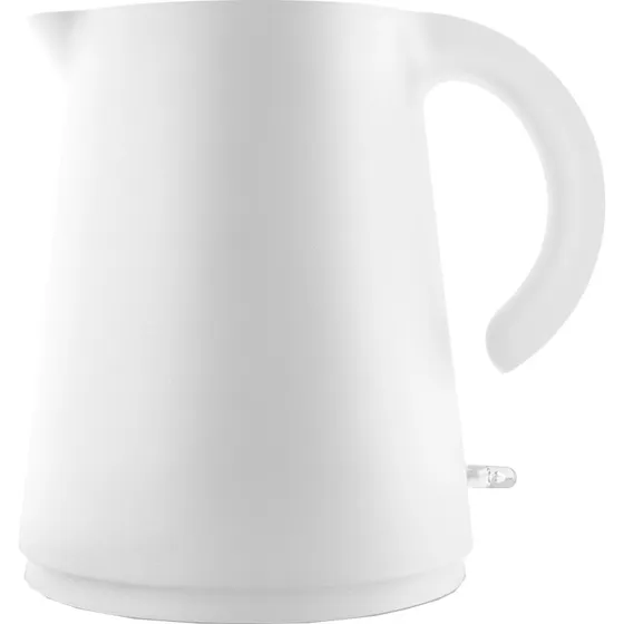 Eva solo Rise Elkedel 1,2 liter Hvid