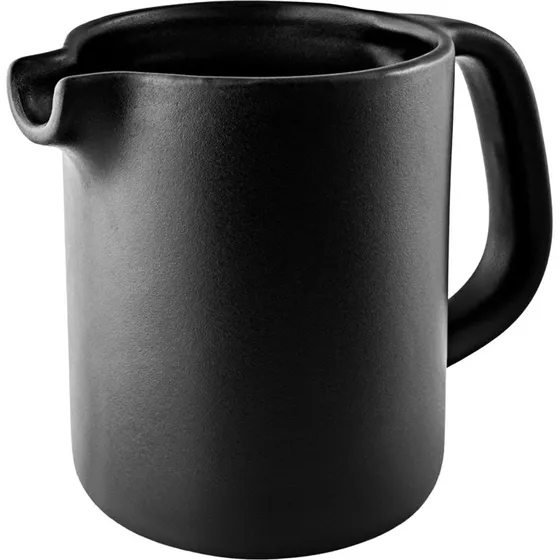 Eva Solo Nordic Kitchen Cylinderkande 0,5 L, Sort
