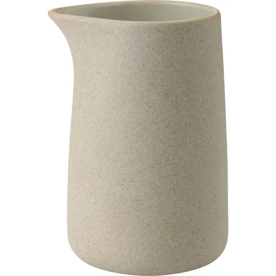 Stelton Emma mælkekande 0,3 liter, grey