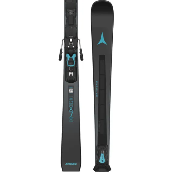 Atomic Redster X7 RVSK S + MI 12 GW