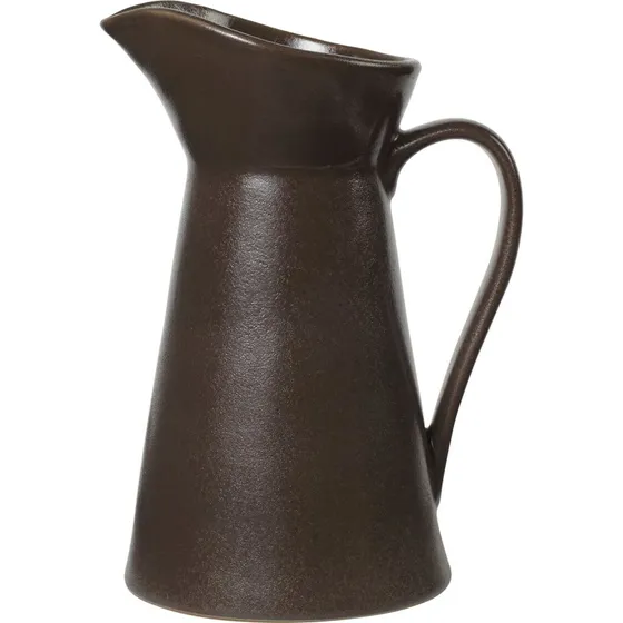 Broste Copenhagen Jenna Kande 1,3 L Antique Yellow