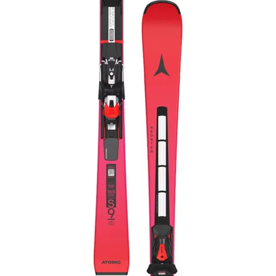 Atomic Redster S9 RVSK + I 12 GW