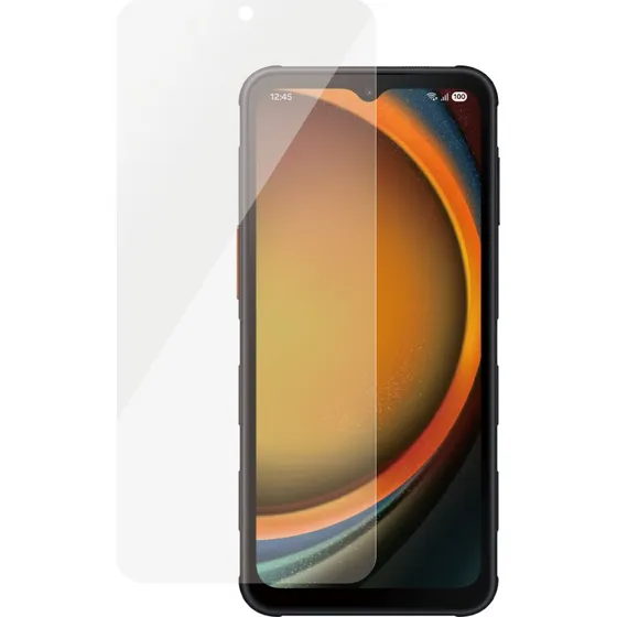 PanzerGlass Skærmbeskytter til Samsung Galaxy Xcover7 Pro/Xcover7/Xcover6 Pro