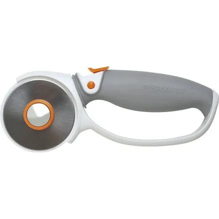 Fiskars Rullekniv, 60 mm, 1 stk.