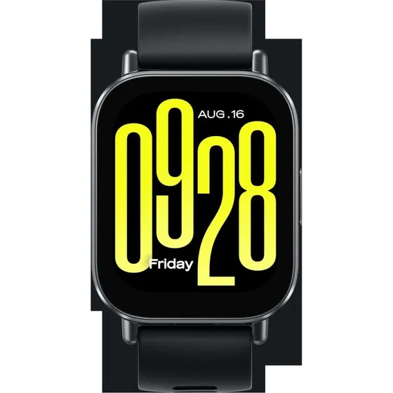 Xiaomi Redmi Watch 5 Active 2" Sort
