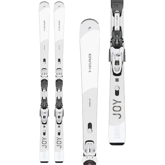 Head e‑power Joy SW + Joy 12 GW (dame)