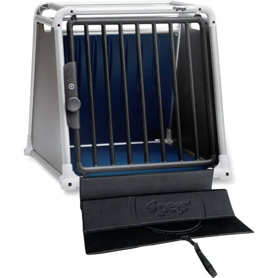 4Pets PRO Scratch Guard Sort 54x66 cm