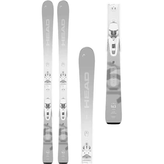 Head E-Pure Joy + Joy 9 GW