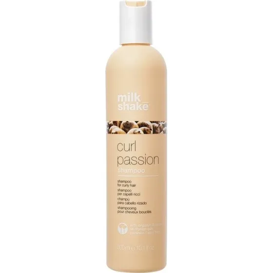 Milk_Shake Curl Passion Shampoo 300 ml