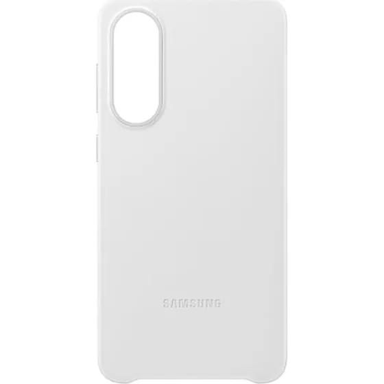 Samsung Galaxy S25 Edge Kindsuit Cover - Lysegrå