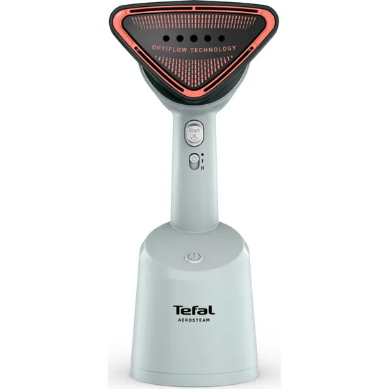 Tefal Aerosteam Optiflow DT9814 Hvid