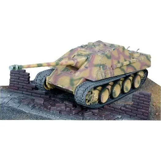 Revell Sd.Kfz. 173 Jagdpanther – 1:76 Modelbyggesæt med diorama
