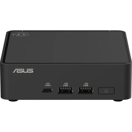ASUS NUC 15 Pro Slim Kit - Core 5 210H, barebone
