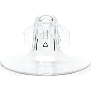 Elvie Brystskjold 24 mm, 2 stk
