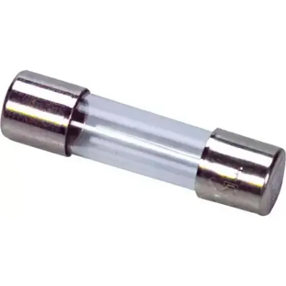 Nordic Quality Glassikring 2A 5x20mm Træg 10-Pack