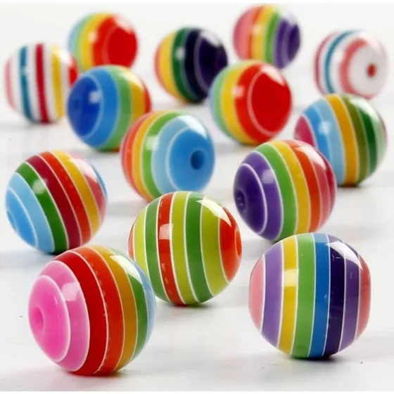 Creativ Company Multimix - 12 mm, 1,5 mm hul, 75 ml