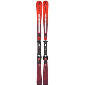 Atomic Redster S9 Revoshock S + X 12 GW