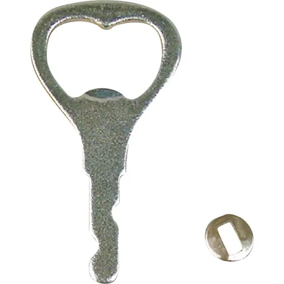 Oplukker Til Skaft - L 7 cm - 5 Stk.