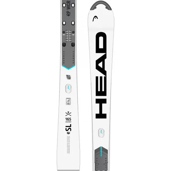 Head WCR e-SL Rebel FIS 165 cm (WCR 14)