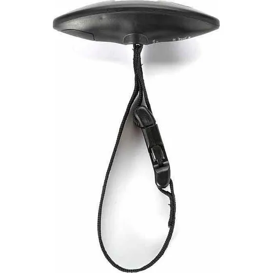 Travelblue Digital Travel Scale, 40kg, let og kompakt