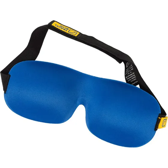 Travel Blue Ultimate Sovemaske med Justerbar Strop