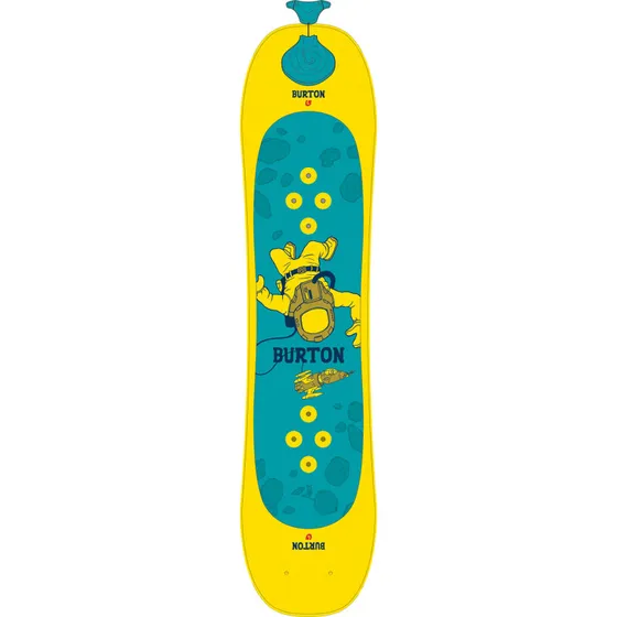 Burton Riglet Board Snowboard (børn)