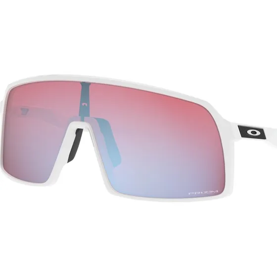 Oakley Sutro Prizm Snow Sapphire/Polished White