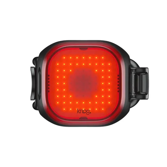 Knog Blinder Mini Square 30 Lumen Baglygte