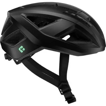 Lazer Tonic Kineticore Cykelhjelm, Sort, Small (51-56 cm)