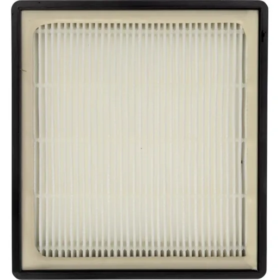 Nilfisk GM200-GM400 HEPA-filter, hvid
