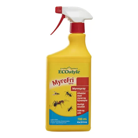 Ecostyle Myrefri 700 ml Pumpespray