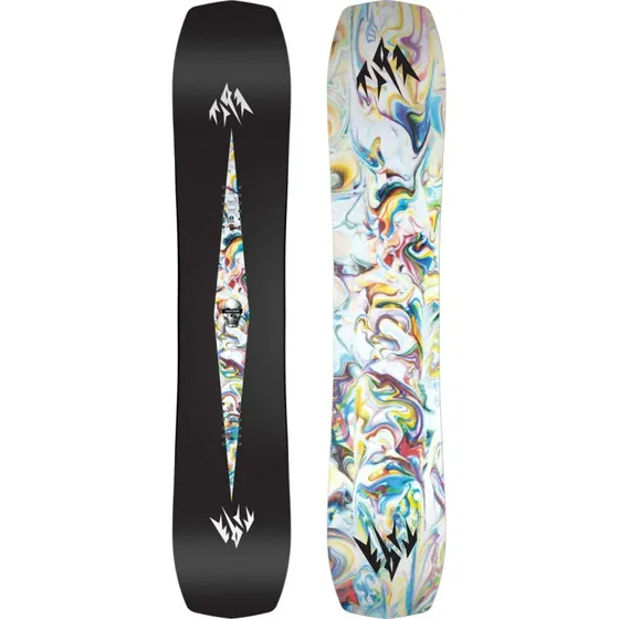 Jones Mind Expander Twin Snowboard