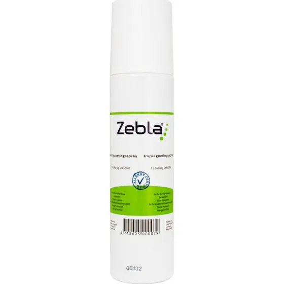 Zebla Imprægneringspray 300 ml