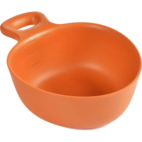 Light My Fire Swedish Kåsa, rust-orange, 400 ml