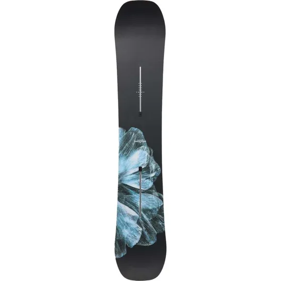 Burton Process 24/25 - Herre Snowboard (PurePop Camber)
