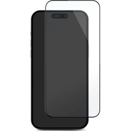 DELTACO Privacy Screen Protector iPhone 15 Pro Max