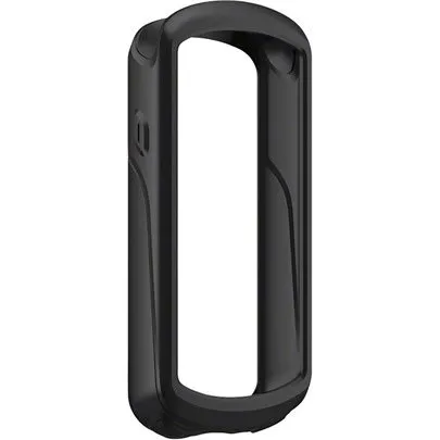 Garmin Edge 1030 Silikone Cover, Sort