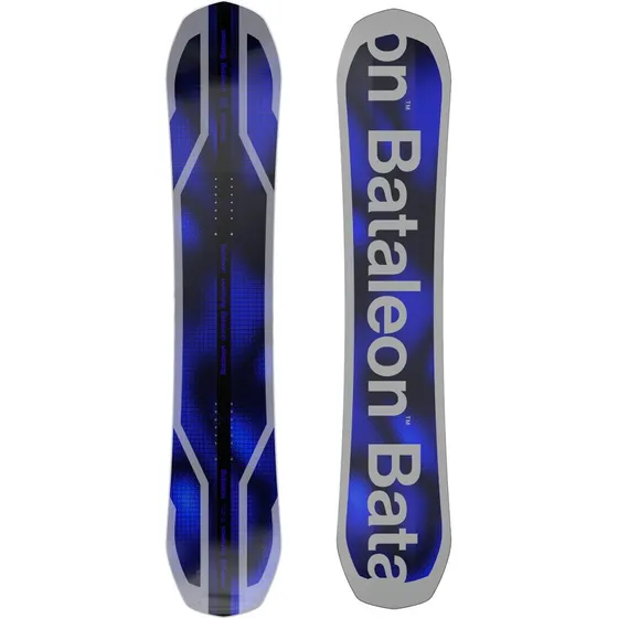 Bataleon Goliath Snowboard 2025 - Directional Twin