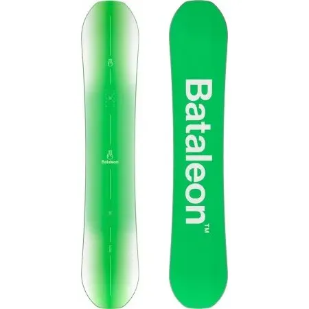 Bataleon Chaser 2026 Snowboard