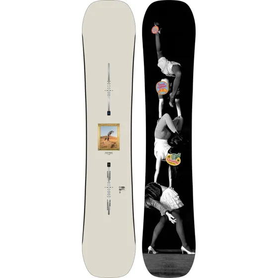 Burton Good Company 24/25 Snowboard