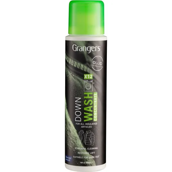 Grangers Down Wash Vaskemiddel til Dun 300ml