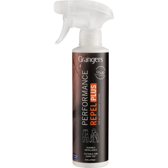 Grangers Performance Repel Plus Imprægneringsspray 275ml