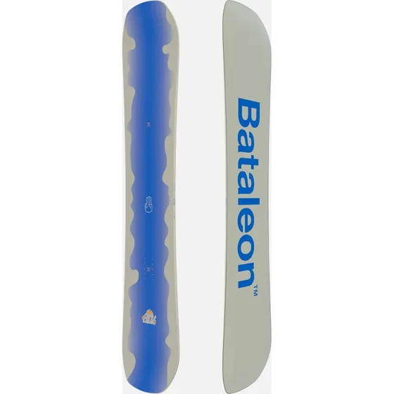 BATALEON BLOW WIDE Snowboard