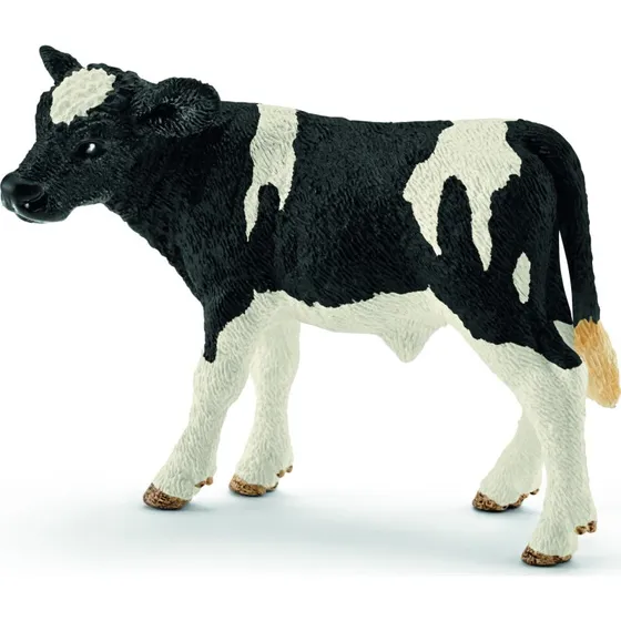 Schleich Holstein Kalv - 3+ år