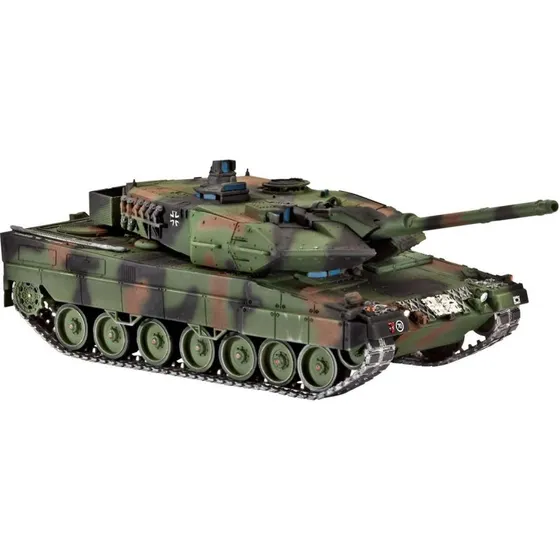 Revell Leopard 2A6/A6M 1:72 Byggesæt